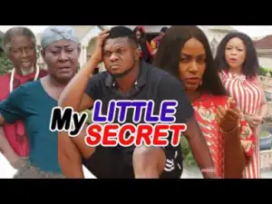 My Little Secret Season 3&4 2019